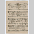 Hymns (ddr-densho-335-104)