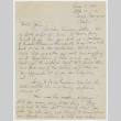 Letter from David Miyamoto to John Bonomi (ddr-janm-21-6)