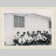Group of Butte inductees (ddr-densho-37-1527)