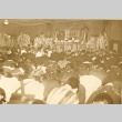 People bowing at a funeral (ddr-njpa-4-2156)