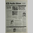 Pacific Citizen, Vol. 122, No. 2 (January 19-February 1, 1996) (ddr-pc-68-2)