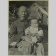 Yoshioka family (ddr-densho-357-657)