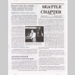 Seattle Chapter, JACL Reporter, Vol. 36, No. 11, November 1999 (ddr-sjacl-1-469)