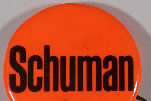 Schuman pin (ddr-densho-433-936)