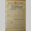Pacific Citizen, Vol. 43, No. 21 (November 22, 1956) (ddr-pc-28-47)