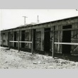 View of Assembly Center barracks (ddr-densho-22-446)