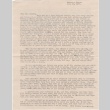 Letter from Rodger Singer to Kaneji Domoto (ddr-densho-329-66)