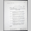 American Legion, Department of California, Resolution (ddr-chijacl-1-94)