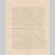 Letter to Kaneji Domoto (ddr-densho-329-21)