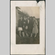 Five young women (ddr-densho-316-303)