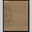 Hunt Hi handbook (ddr-csujad-55-1935)