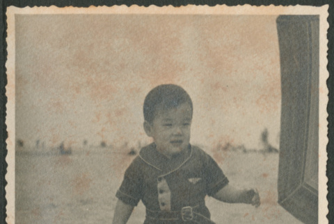 Ronald (ddr-densho-378-915)