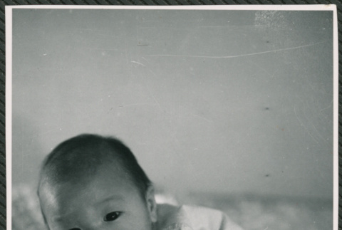 Kathie Abe (ddr-densho-522-717)
