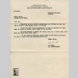 Letter to a Nisei man from the United States Employment Service (ddr-densho-181-9)