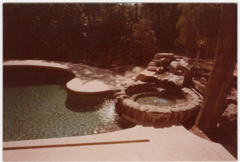 Hot tub and pool (ddr-densho-377-2518)