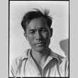 Portrait of a Japanese American (ddr-densho-151-376)