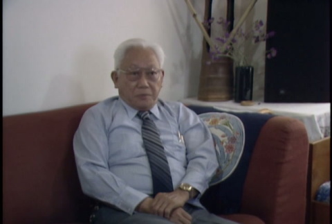 Interview with Jim Ariyasu, part 1 of 5 (ddr-densho-1007-1596)