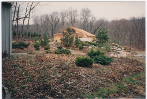Pool house (ddr-densho-377-2651)