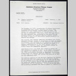 Memo to Chapter Presidents from Bill Yoshino on official JACL Redress Committee Position (ddr-chijacl-1-220)