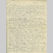 Letter from a camp teacher to her family (ddr-densho-171-3)