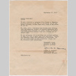 Letter from Claude Cornwall to Tomoye Takahashi (ddr-densho-410-609)