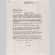 Letter from Lawrence Miwa to Oliver Ellis Stone concerning claim for James Seigo Maw's confiscated property (ddr-densho-437-240)