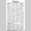 Denson Tribune Vol. I No. 62 (October 1, 1943) (ddr-densho-144-103)