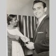 Frank F. Fasi posing for a photograph (ddr-njpa-2-290)