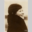 Portrait of a woman (ddr-njpa-1-1721)