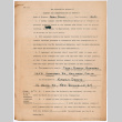 Request For Transportation of Property to New Rochelle, New York (ddr-densho-329-1015)