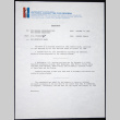 Memo to MDC Chapter Presidents, MDC Redress Representatives from Bill Yoshino (ddr-chijacl-1-279)