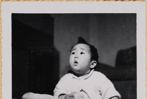 Susan and William Shiomi (ddr-densho-522-169)
