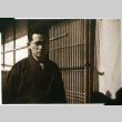 Man in robe (ddr-densho-1007-702)
