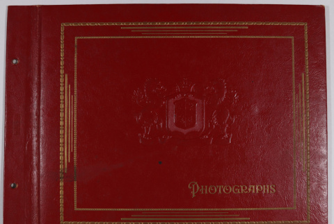 Large Red album (ddr-densho-483-1147)