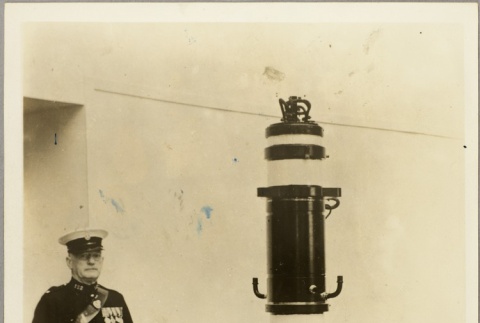 Photograph of a naval commander (ddr-njpa-13-314)