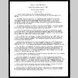 Valedictory address June 1, 1945, by Pete Kazuo Hironaka (ddr-csujad-55-1712)