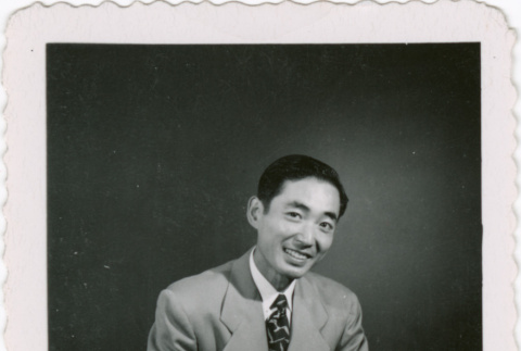 Frank Miwa (ddr-densho-458-68)