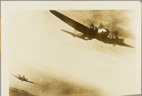 Heinkel bombers (ddr-njpa-13-835)