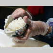 Close up of bowl of rice (ddr-densho-512-60)