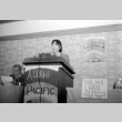 Wilma Chan speaking (ddr-densho-1007-524)