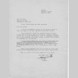 Letter from Kazuo Ito to Lea Perry, March 25, 1944 (ddr-csujad-56-74)