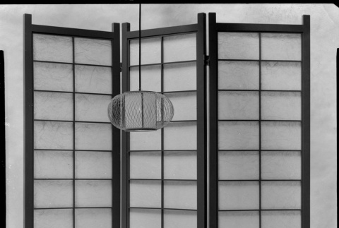 Folding screen (ddr-densho-426-842)