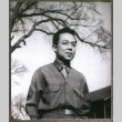 Soldier portrait (ddr-densho-1007-696)