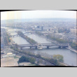 View from Eiffel Tower (ddr-densho-426-710)