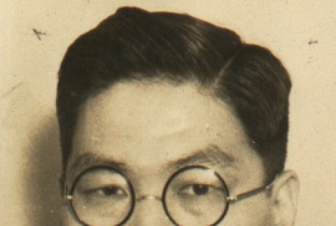 Juji Kasai (ddr-njpa-4-635)