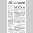 Gila News-Courier Vol. II No. 37 (March 27, 1943) (ddr-densho-141-73)