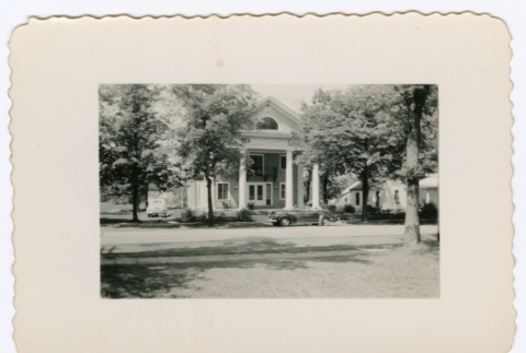 Phi Sig House (ddr-densho-550-17)
