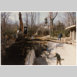 Pool under construction (ddr-densho-377-1818)