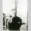 Soldier portrait (ddr-densho-1007-610)