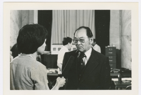 Commission on Wartime Relocation and Internment of Civilians hearings (ddr-densho-346-183)
